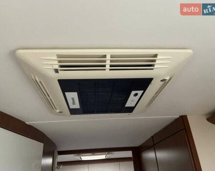 Белый Таберт Caravane, объемом двигателя 0 л и пробегом 3 тыс. км за 31500 $, фото 36 на Automoto.ua