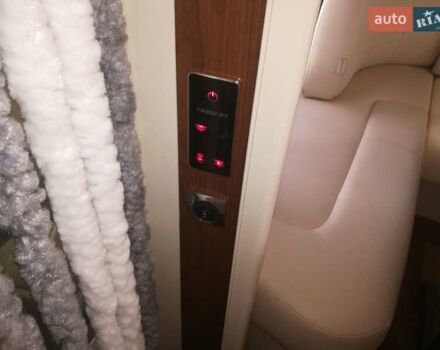 Белый Таберт Caravane, объемом двигателя 0 л и пробегом 3 тыс. км за 31500 $, фото 48 на Automoto.ua