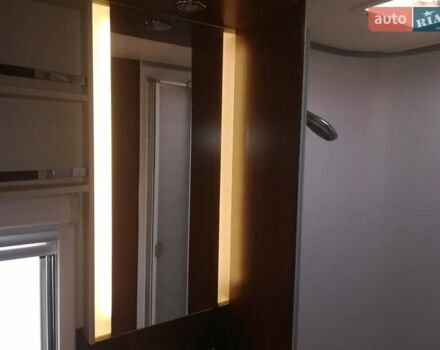 Белый Таберт Caravane, объемом двигателя 0 л и пробегом 3 тыс. км за 31500 $, фото 49 на Automoto.ua