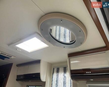 Белый Таберт Caravane, объемом двигателя 0 л и пробегом 3 тыс. км за 31500 $, фото 22 на Automoto.ua