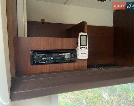 Белый Таберт Caravane, объемом двигателя 0 л и пробегом 3 тыс. км за 31500 $, фото 34 на Automoto.ua