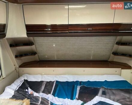 Белый Таберт Caravane, объемом двигателя 0 л и пробегом 3 тыс. км за 31500 $, фото 23 на Automoto.ua