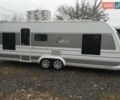 Белый Таберт Caravane, объемом двигателя 0 л и пробегом 3 тыс. км за 31500 $, фото 4 на Automoto.ua