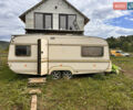 Бежевый Таберт Caravane, объемом двигателя 0 л и пробегом 0 тыс. км за 6700 $, фото 1 на Automoto.ua