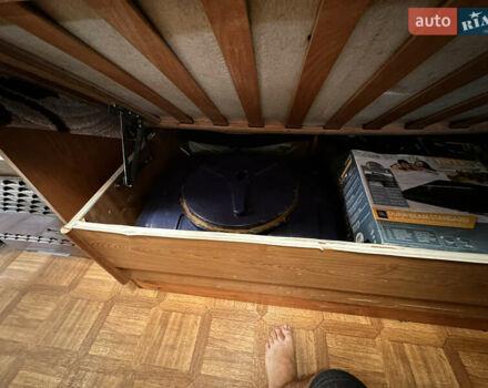Бежевый Таберт Caravane, объемом двигателя 0 л и пробегом 0 тыс. км за 6700 $, фото 14 на Automoto.ua