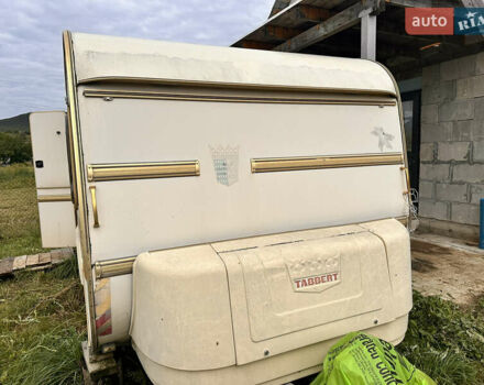 Бежевый Таберт Caravane, объемом двигателя 0 л и пробегом 0 тыс. км за 6700 $, фото 2 на Automoto.ua