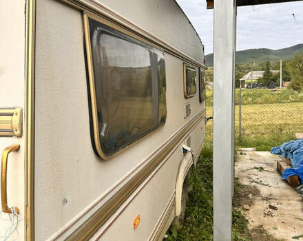 Бежевый Таберт Caravane, объемом двигателя 0 л и пробегом 0 тыс. км за 6700 $, фото 3 на Automoto.ua