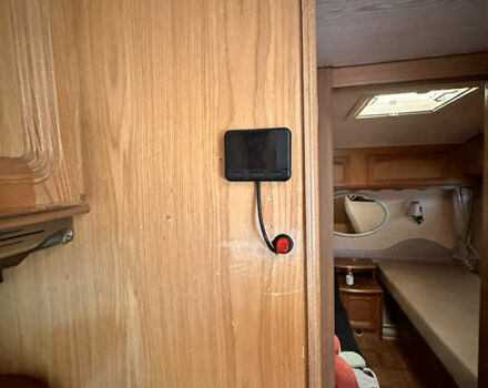 Бежевый Таберт Caravane, объемом двигателя 0 л и пробегом 0 тыс. км за 6700 $, фото 13 на Automoto.ua