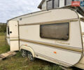 Бежевый Таберт Caravane, объемом двигателя 0 л и пробегом 0 тыс. км за 6700 $, фото 1 на Automoto.ua
