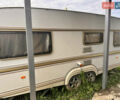 Бежевый Таберт Caravane, объемом двигателя 0 л и пробегом 0 тыс. км за 6700 $, фото 4 на Automoto.ua