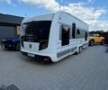 Сірий Таберт Cellini, об'ємом двигуна 0 л та пробігом 15 тис. км за 28900 $, фото 1 на Automoto.ua