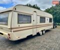 Таберт Paganini, объемом двигателя 0 л и пробегом 1 тыс. км за 6463 $, фото 1 на Automoto.ua