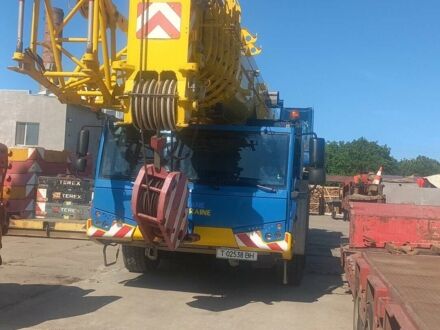 Тадано АТФ, об'ємом двигуна 0 л та пробігом 1 тис. км за 1381071 $, фото 1 на Automoto.ua
