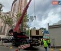 Тадано ТР, об'ємом двигуна 0 л та пробігом 4 тис. км за 106081 $, фото 1 на Automoto.ua