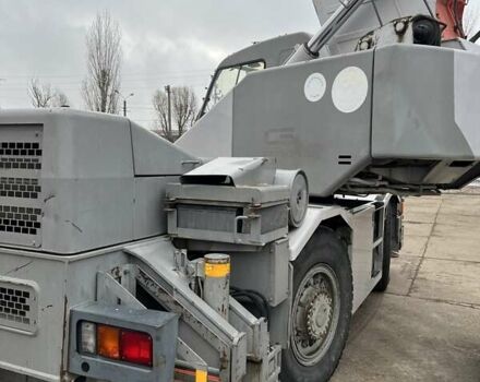 Тадано ТР, об'ємом двигуна 0 л та пробігом 0 тис. км за 82500 $, фото 6 на Automoto.ua