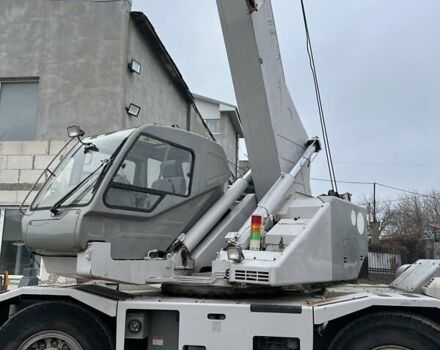 Тадано ТР, об'ємом двигуна 0 л та пробігом 0 тис. км за 82500 $, фото 1 на Automoto.ua