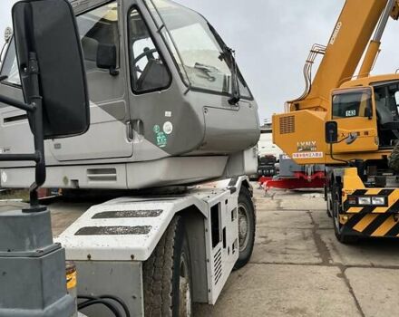 Тадано ТР, об'ємом двигуна 0 л та пробігом 0 тис. км за 82500 $, фото 3 на Automoto.ua