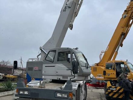 Тадано ТР, об'ємом двигуна 0 л та пробігом 0 тис. км за 82500 $, фото 1 на Automoto.ua