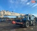 Синий Тадано ТР, объемом двигателя 7.6 л и пробегом 1 тыс. км за 80500 $, фото 1 на Automoto.ua