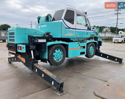 Тадано GR, объемом двигателя 0 л и пробегом 0 тыс. км за 59700 $, фото 3 на Automoto.ua