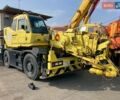 Тадано GR, объемом двигателя 0 л и пробегом 207 тыс. км за 85000 $, фото 1 на Automoto.ua