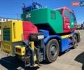Тадано GR, объемом двигателя 0 л и пробегом 23 тыс. км за 98700 $, фото 1 на Automoto.ua