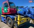 Тадано GR, объемом двигателя 0 л и пробегом 23 тыс. км за 98700 $, фото 1 на Automoto.ua