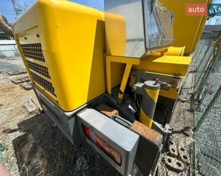 Тадано GR 2006 в Одессе на Automoto.ua Желтый Тадано GR, объемом двигателя 0 л и пробегом 136 тыс. км за 58700 $, фото 11 на Automoto.ua