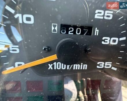 Тадано GR 2006 в Одессе на Automoto.ua Желтый Тадано GR, объемом двигателя 0 л и пробегом 136 тыс. км за 58700 $, фото 6 на Automoto.ua