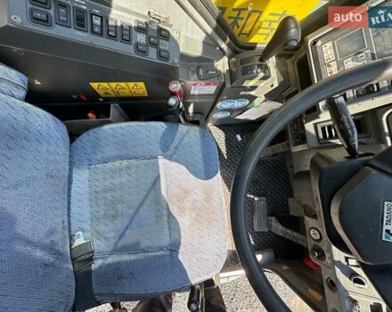 Тадано GR 2006 в Одессе на Automoto.ua Желтый Тадано GR, объемом двигателя 0 л и пробегом 136 тыс. км за 58700 $, фото 7 на Automoto.ua