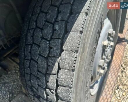 Тадано GR 2006 в Одессе на Automoto.ua Желтый Тадано GR, объемом двигателя 0 л и пробегом 136 тыс. км за 58700 $, фото 9 на Automoto.ua