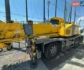 Жовтий Тадано GR, об'ємом двигуна 0 л та пробігом 136 тис. км за 59000 $, фото 1 на Automoto.ua