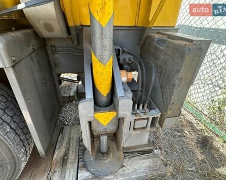 Тадано GR 2006 в Одессе на Automoto.ua Желтый Тадано GR, объемом двигателя 0 л и пробегом 136 тыс. км за 58700 $, фото 10 на Automoto.ua