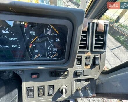 Тадано GR 2006 в Одессе на Automoto.ua Желтый Тадано GR, объемом двигателя 0 л и пробегом 136 тыс. км за 58700 $, фото 4 на Automoto.ua