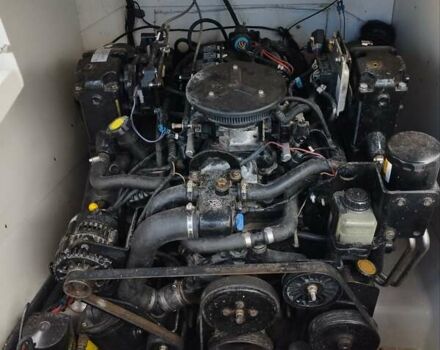 Тахое 225, об'ємом двигуна 0 л та пробігом 300 тис. км за 18500 $, фото 6 на Automoto.ua