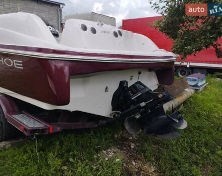 Тахое 225, об'ємом двигуна 0 л та пробігом 300 тис. км за 18500 $, фото 2 на Automoto.ua
