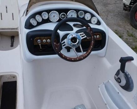 Тахое 225, об'ємом двигуна 0 л та пробігом 300 тис. км за 18500 $, фото 5 на Automoto.ua