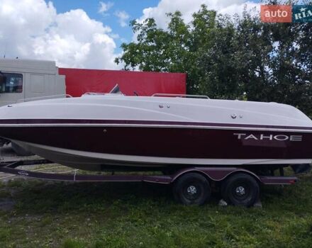 Тахое 225, об'ємом двигуна 0 л та пробігом 300 тис. км за 18500 $, фото 1 на Automoto.ua