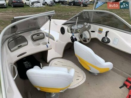 Тахое Q6 2006 у Сумах на Automoto.ua Жовтий Тахое Q6, об'ємом двигуна 4.3 л та пробігом 250 тис. км за 14000 $, фото 1 на Automoto.ua