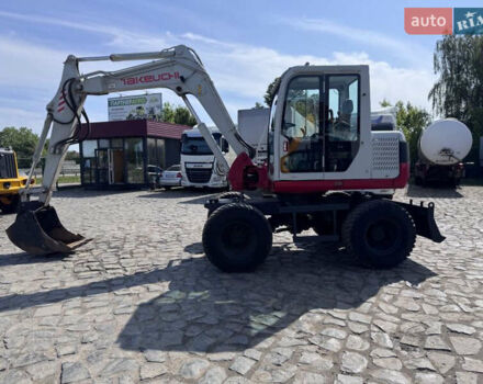 Такеучи ТБ, объемом двигателя 0 л и пробегом 0 тыс. км за 40914 $, фото 4 на Automoto.ua