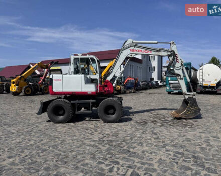 Такеучи ТБ, объемом двигателя 0 л и пробегом 0 тыс. км за 40914 $, фото 10 на Automoto.ua