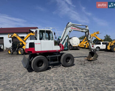 Такеучи ТБ, объемом двигателя 0 л и пробегом 0 тыс. км за 40914 $, фото 9 на Automoto.ua