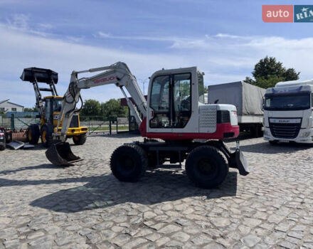 Такеучи ТБ, объемом двигателя 0 л и пробегом 0 тыс. км за 40914 $, фото 5 на Automoto.ua