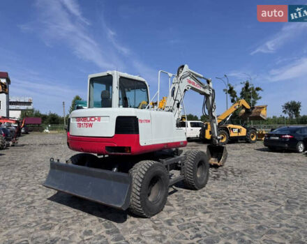 Такеучи ТБ, объемом двигателя 0 л и пробегом 0 тыс. км за 40914 $, фото 8 на Automoto.ua