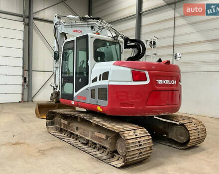 Такеучі ТБ, об'ємом двигуна 0 л та пробігом 9 тис. км за 74000 $, фото 3 на Automoto.ua