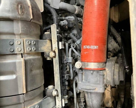 Такеучі ТБ, об'ємом двигуна 0 л та пробігом 9 тис. км за 74000 $, фото 17 на Automoto.ua