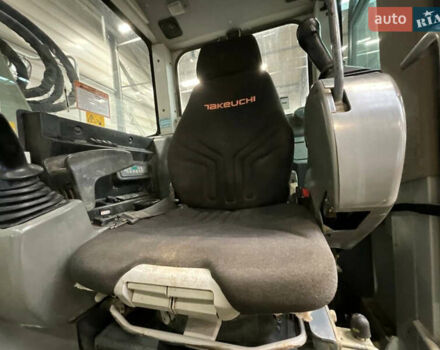 Такеучі ТБ, об'ємом двигуна 0 л та пробігом 9 тис. км за 74000 $, фото 8 на Automoto.ua