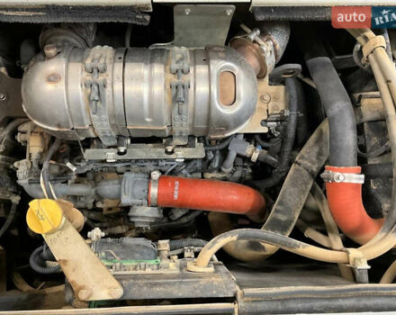 Такеучі ТБ, об'ємом двигуна 0 л та пробігом 9 тис. км за 74000 $, фото 16 на Automoto.ua