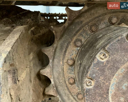 Такеучі ТБ, об'ємом двигуна 0 л та пробігом 9 тис. км за 74000 $, фото 11 на Automoto.ua