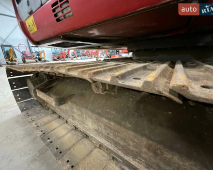 Такеучі ТБ, об'ємом двигуна 0 л та пробігом 9 тис. км за 74000 $, фото 12 на Automoto.ua